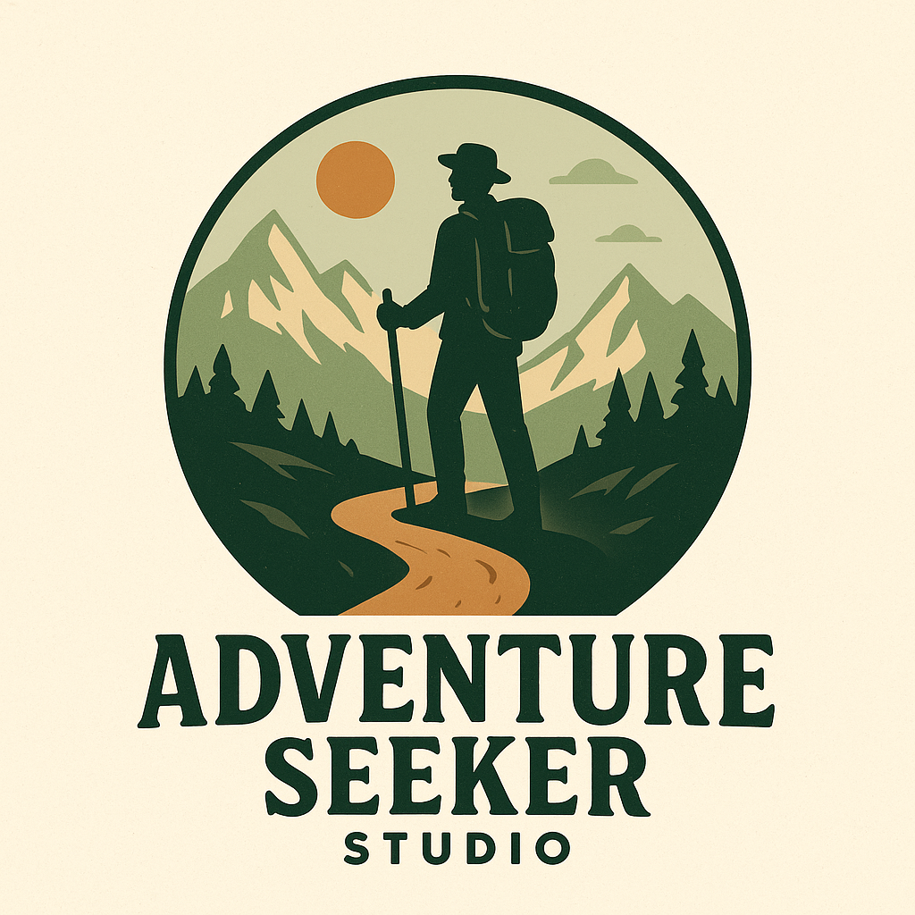 Adventure Seeker Studio